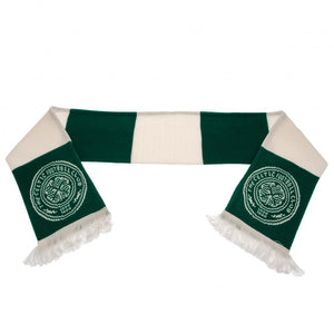 Celtic FC Bar Scarf - Main Image
