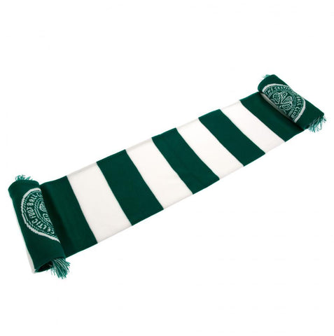 Celtic FC Bar Scarf NB  - Official Merchandise Gifts