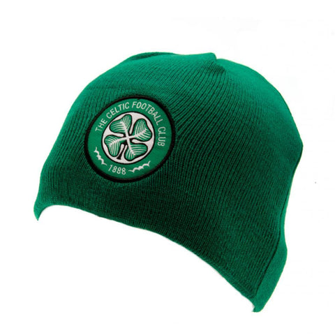 Celtic FC Beanie  - Official Merchandise Gifts