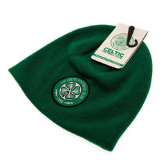 Celtic FC Beanie  - Official Merchandise Gifts