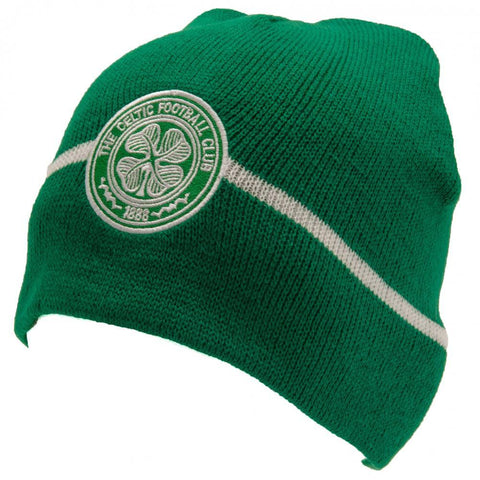 Celtic FC Beanie ST  - Official Merchandise Gifts