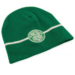 Celtic FC Beanie ST  - Official Merchandise Gifts