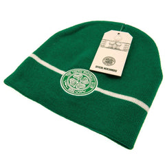 Celtic FC Beanie ST  - Official Merchandise Gifts