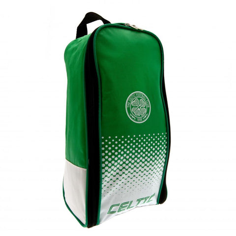 Celtic FC Boot Bag  - Official Merchandise Gifts