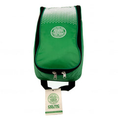 Celtic FC Boot Bag  - Official Merchandise Gifts