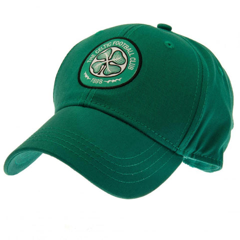 Celtic FC Cap BB  - Official Merchandise Gifts