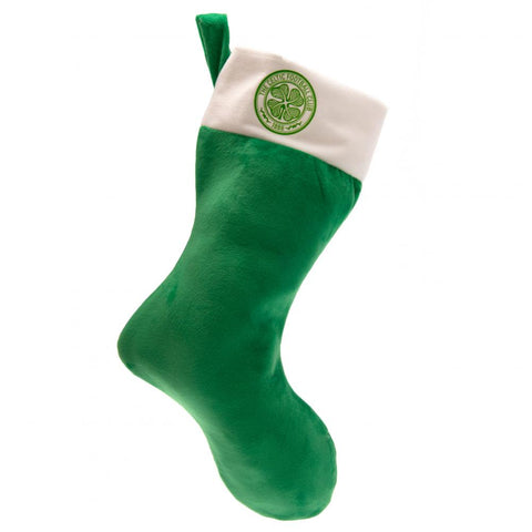 Celtic FC Christmas Stocking  - Official Merchandise Gifts
