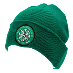 Celtic FC Cuff Beanie  - Official Merchandise Gifts