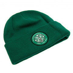 Celtic FC Cuff Beanie  - Official Merchandise Gifts
