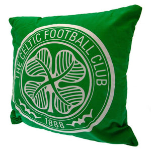 Celtic FC Cushion  - Official Merchandise Gifts