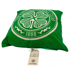 Celtic FC Cushion  - Official Merchandise Gifts