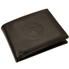 Celtic FC Debossed Wallet  - Official Merchandise Gifts