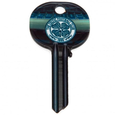 Celtic FC Door Key  - Official Merchandise Gifts