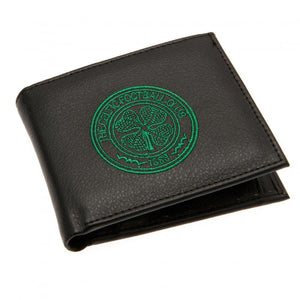 Celtic FC Embroidered Wallet  - Official Merchandise Gifts