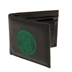Celtic FC Embroidered Wallet  - Official Merchandise Gifts