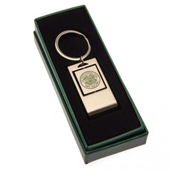 Celtic FC Executive Bottle Opener Key Ring  - Official Merchandise Gifts