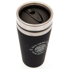 Celtic FC Executive Travel Mug  - Official Merchandise Gifts