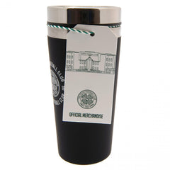 Celtic FC Executive Travel Mug  - Official Merchandise Gifts