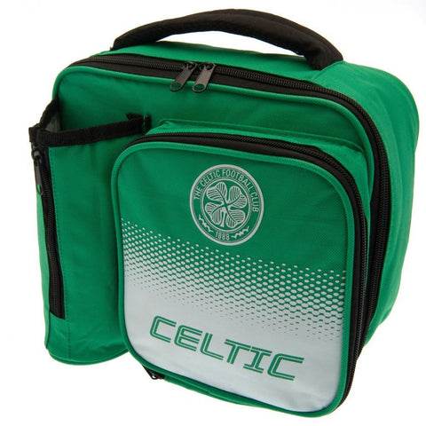 Celtic FC Fade Lunch Bag  - Official Merchandise Gifts