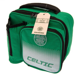 Celtic FC Fade Lunch Bag  - Official Merchandise Gifts
