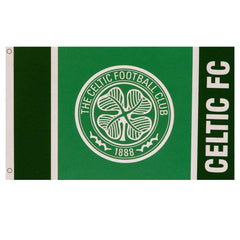 Celtic FC Flag WM  - Official Merchandise Gifts