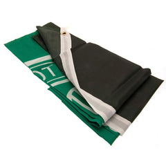 Celtic FC Flag WM  - Official Merchandise Gifts
