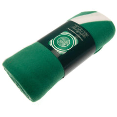 Celtic FC Fleece Blanket PL  - Official Merchandise Gifts