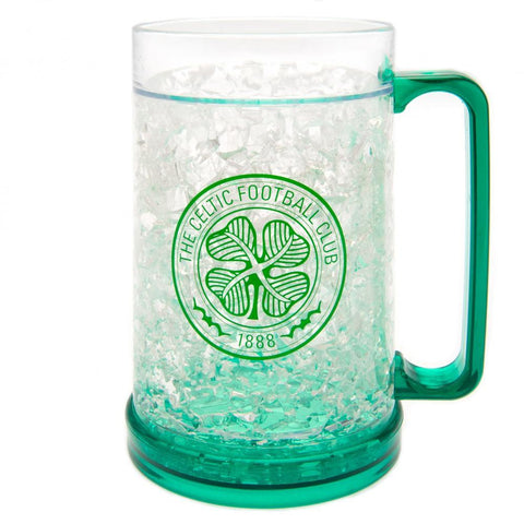 Celtic FC Freezer Mug  - Official Merchandise Gifts