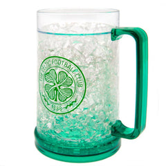 Celtic FC Freezer Mug  - Official Merchandise Gifts