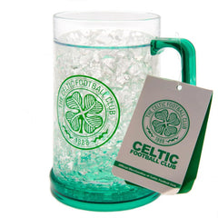 Celtic FC Freezer Mug  - Official Merchandise Gifts
