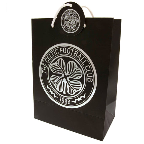 Celtic FC Gift Bag  - Official Merchandise Gifts