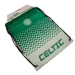 Celtic FC Gym Bag  - Official Merchandise Gifts