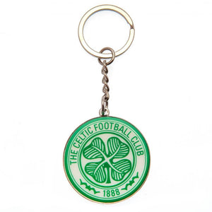 Celtic FC Keyring  - Official Merchandise Gifts