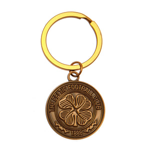 Celtic FC Keyring AG