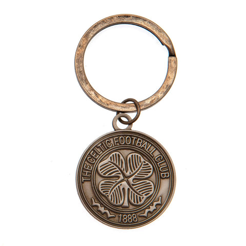 Celtic FC Keyring AS