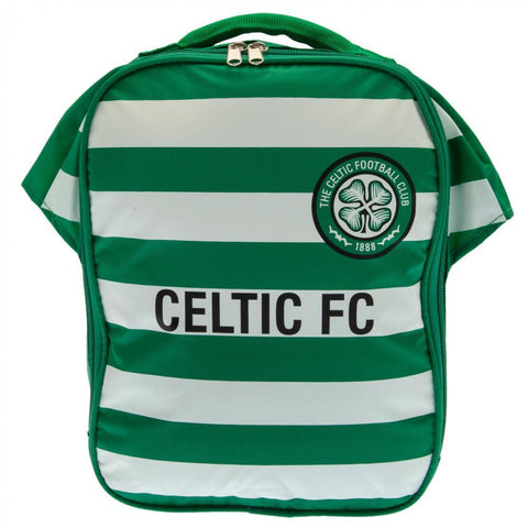 Celtic FC Kit Lunch Bag  - Official Merchandise Gifts