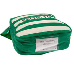Celtic FC Kit Lunch Bag  - Official Merchandise Gifts