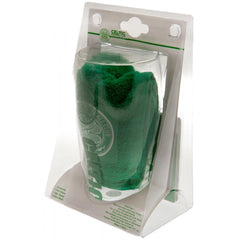 Celtic FC Mini Bar Set  - Official Merchandise Gifts