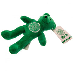 Celtic FC Mini Bear  - Official Merchandise Gifts