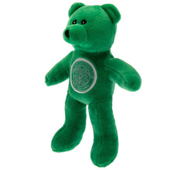 Celtic FC Mini Bear  - Official Merchandise Gifts
