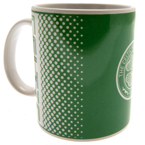 Celtic FC Mug FD  - Official Merchandise Gifts