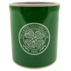 Celtic FC Mug FD  - Official Merchandise Gifts