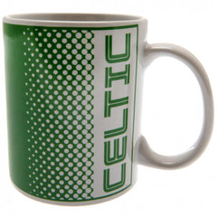 Celtic FC Mug FD  - Official Merchandise Gifts