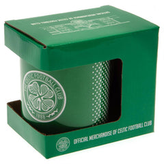 Celtic FC Mug FD  - Official Merchandise Gifts