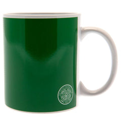 Celtic FC Mug HT  - Official Merchandise Gifts