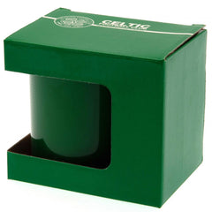 Celtic FC Mug HT  - Official Merchandise Gifts