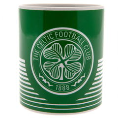 Celtic FC Mug LN  - Official Merchandise Gifts