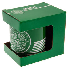 Celtic FC Mug LN  - Official Merchandise Gifts