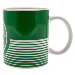 Celtic FC Mug LN  - Official Merchandise Gifts