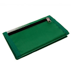 Celtic FC Nylon Wallet  - Official Merchandise Gifts